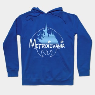 METROIDVANIA Hoodie